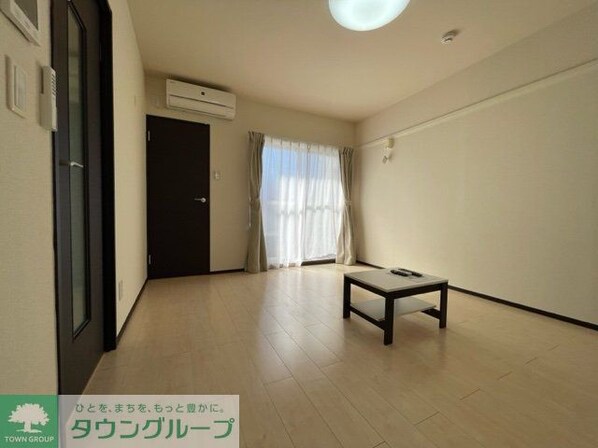 クレイノけやきの物件内観写真